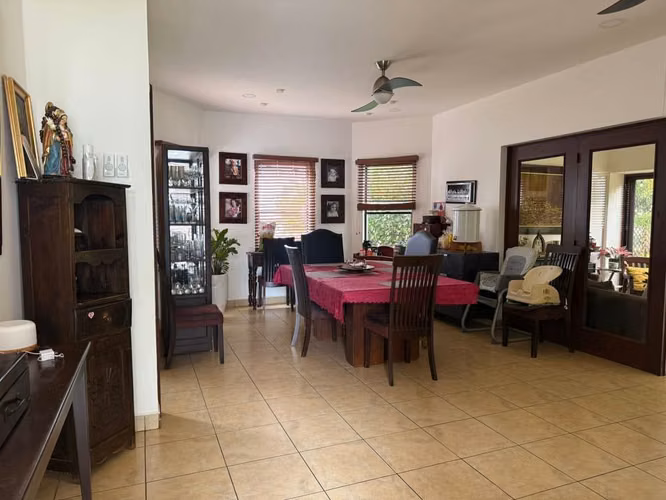 SANTO DOMINGO / U$275,000