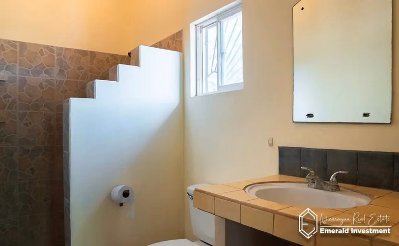 Turn-Key Ocean View Property For Sale in Playa Jiquelite | Las Palmas