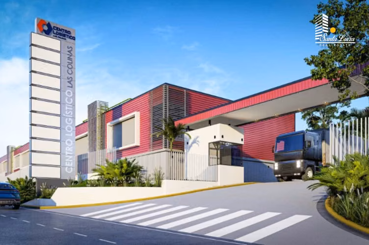 ¡Potencia tu negocio con estas ofibodegas en Las Colinas - AC