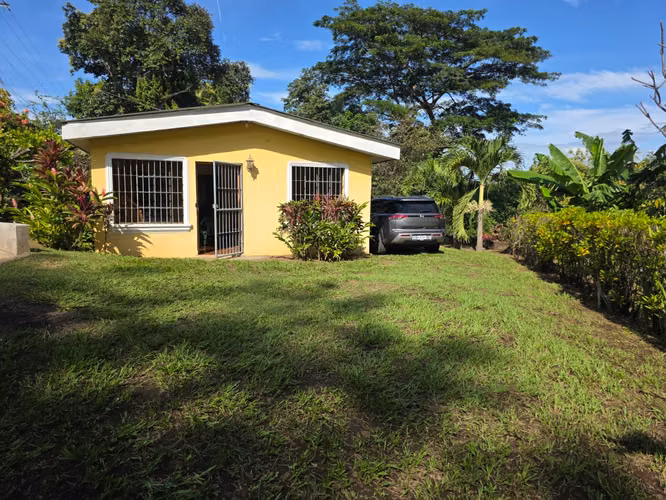 FP-  Propiedad en venta – Ticuantepe