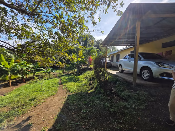FP-  Propiedad en venta – Ticuantepe