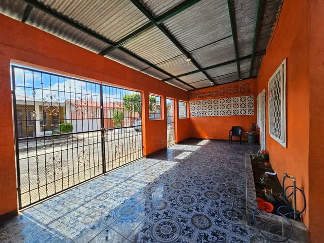 FP:  Tu Próxima Casa en Praderas del Doral  $58,000