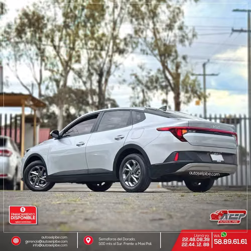 ALTO 2025 MECANICO COMO NUEVO VEA Y COMPARE Y COMPRUEBE