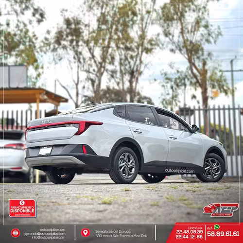 ALTO 2025 MECANICO COMO NUEVO VEA Y COMPARE Y COMPRUEBE
