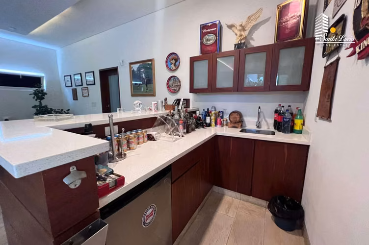 Renta de Impresionante Casa en Condominio de Santo Domingo – AC - Imagen 14