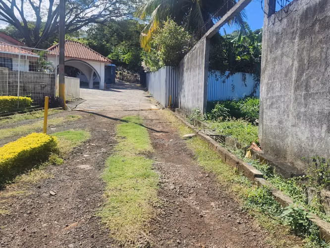 FH- Terreno de 1,151.04 vrs2 en Km 9 C. Sur - Imagen 3