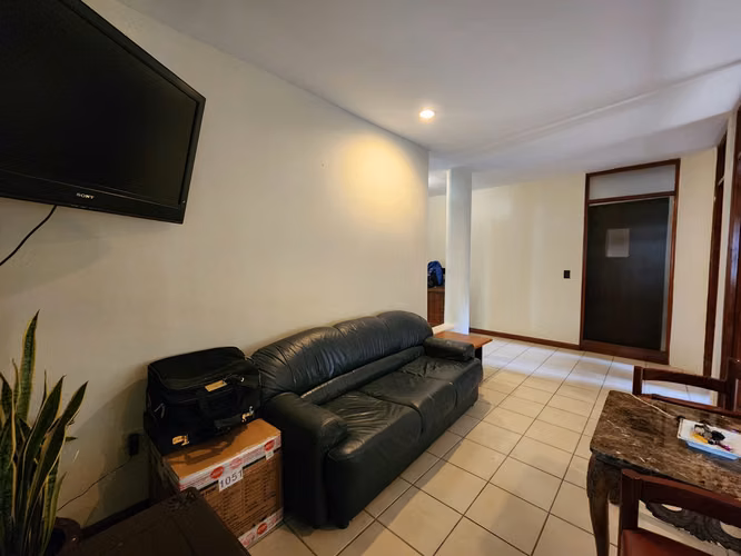 FH-Casa en Venta en Residencial Notredame(VENDIDO)