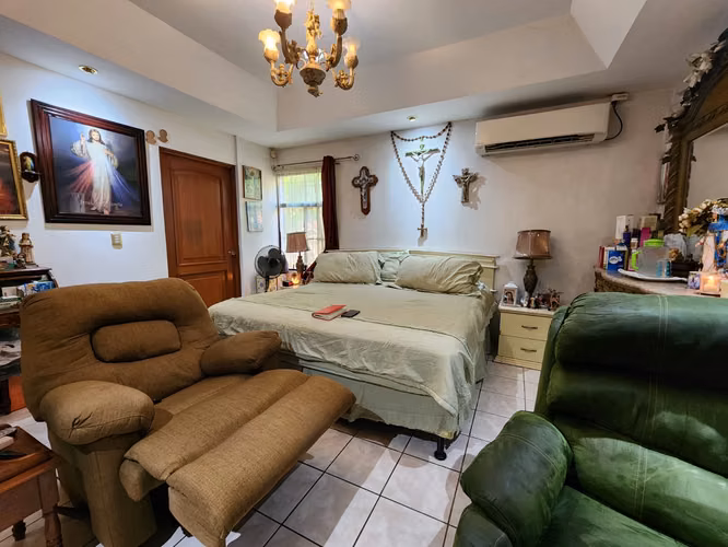 FH-Casa en Venta – Residencial Casa Blanca, Veracruz