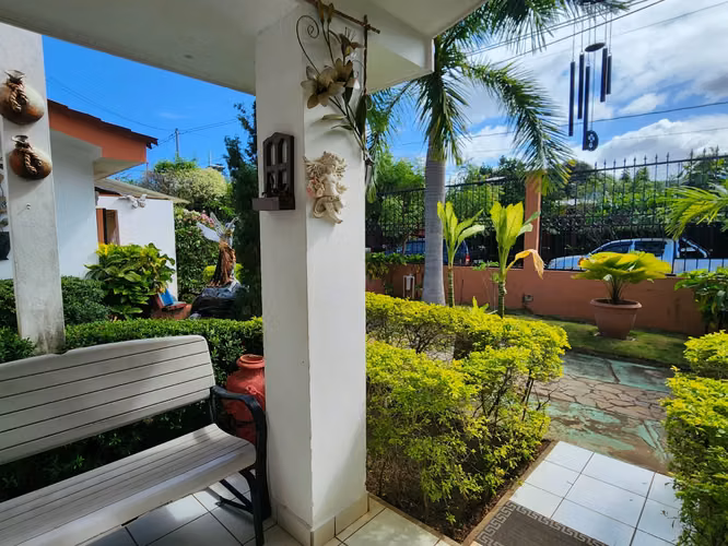 FH-Casa en Venta – Residencial Casa Blanca, Veracruz