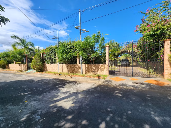 FH-Casa en Venta – Residencial Casa Blanca, Veracruz