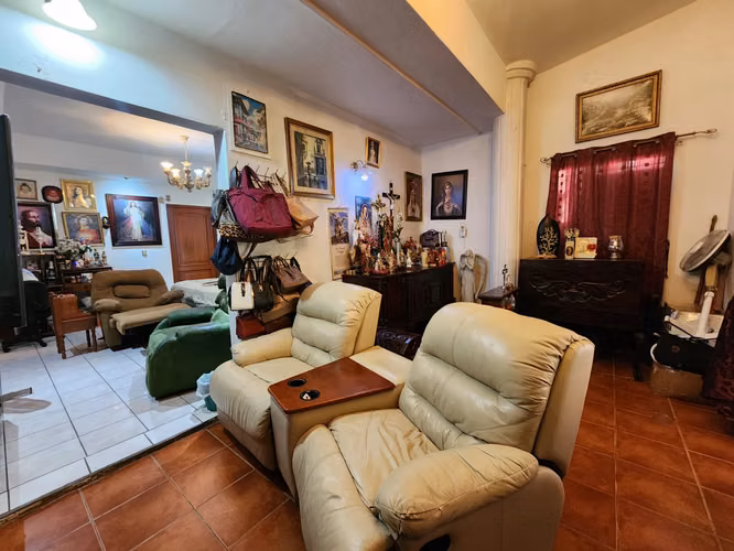 FH-Casa en Venta – Residencial Casa Blanca, Veracruz