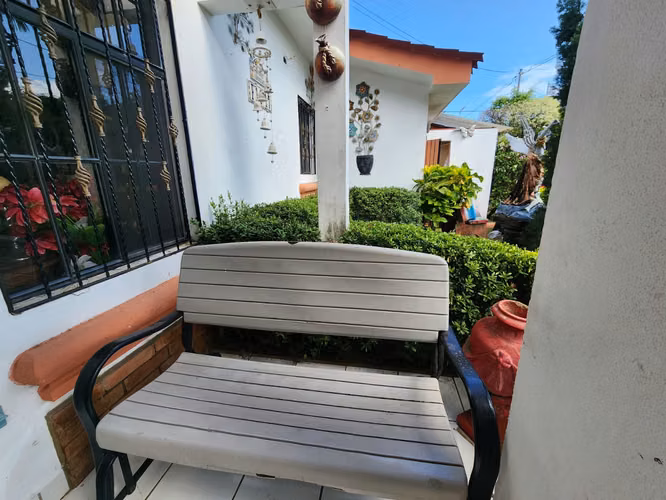 FH-Casa en Venta – Residencial Casa Blanca, Veracruz