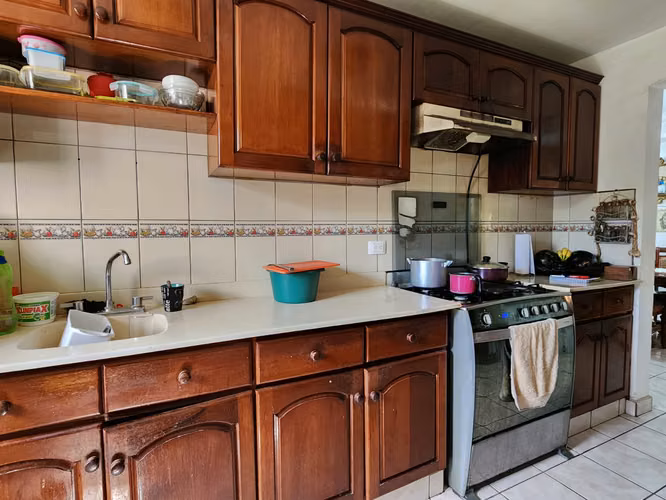 FH-Casa en Venta – Residencial Casa Blanca, Veracruz