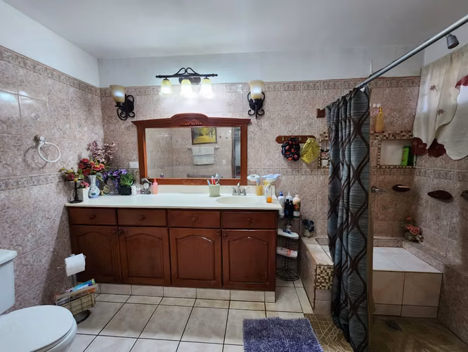 FH-Casa en Venta – Residencial Casa Blanca, Veracruz