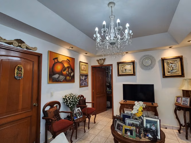 FH-Casa en Venta – Residencial Casa Blanca, Veracruz