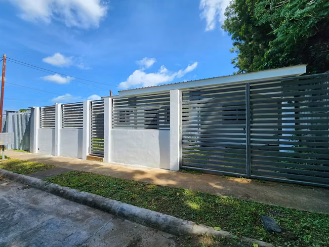 FH-Casa en Venta – Residencial Versalles, Km 13 Carretera a Masaya