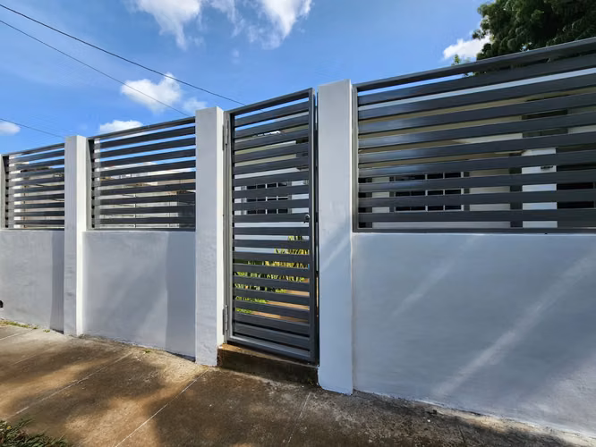 FH-Casa en Venta – Residencial Versalles, Km 13 Carretera a Masaya