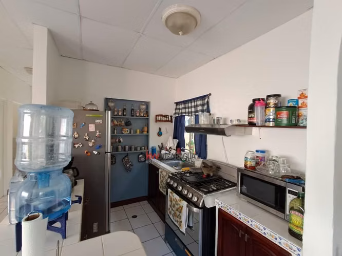 CASA REAL, CTERA NORTE / U$65,000