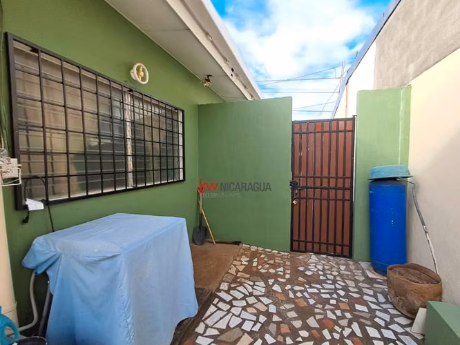 CASA REAL, CTERA NORTE / U$65,000