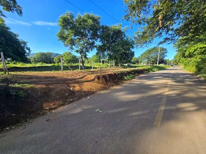 Lotes en venta carretera a Masaya km 10.5 - Imagen 7