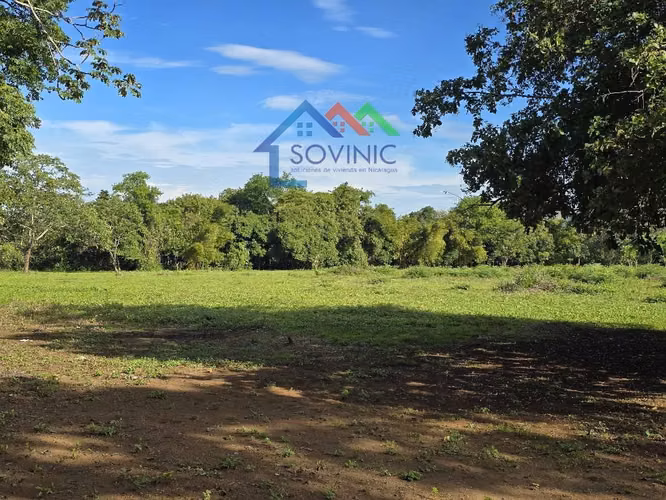 Lotes en venta carretera a Masaya km 10.5 - Imagen 10
