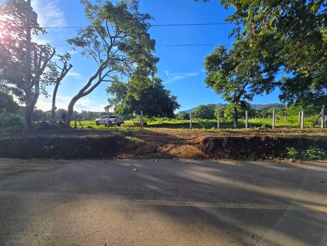 Lotes en venta carretera a Masaya km 10.5 - Imagen 5