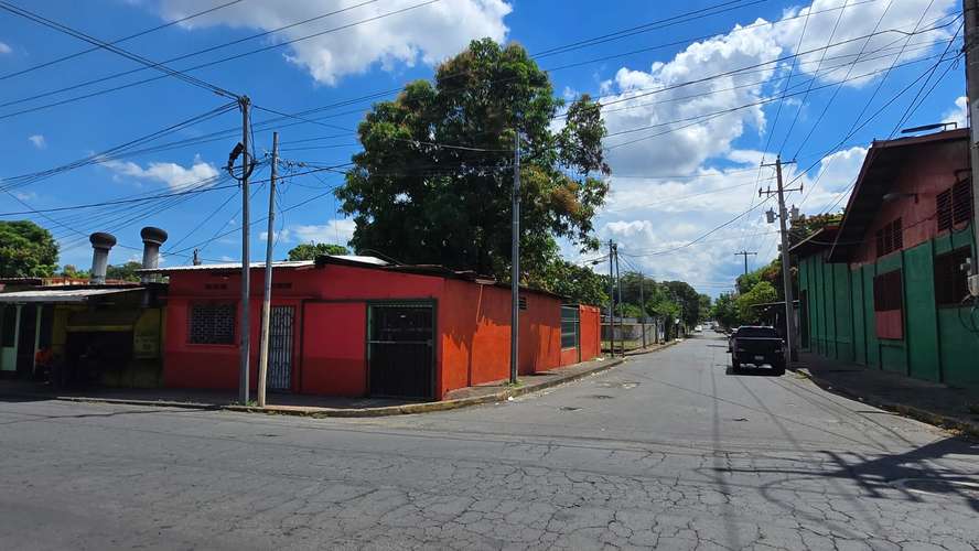 WASPAN SUR sobre la marginal CARRETERA NORTE - Imagen 14