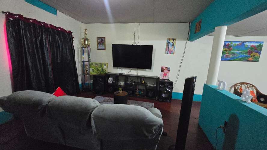 WASPAN SUR sobre la marginal CARRETERA NORTE - Imagen 13