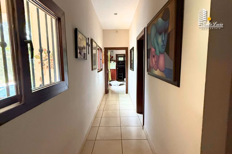 Casa con piscina en Santo Domingo en Venta - LL