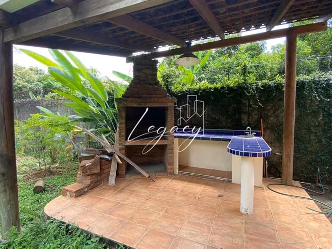 AG-Casa en renta en residencial privado de Santo Domingo