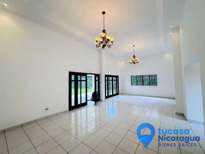Casa en Renta – Santo Domingo, Managua - Imagen 8