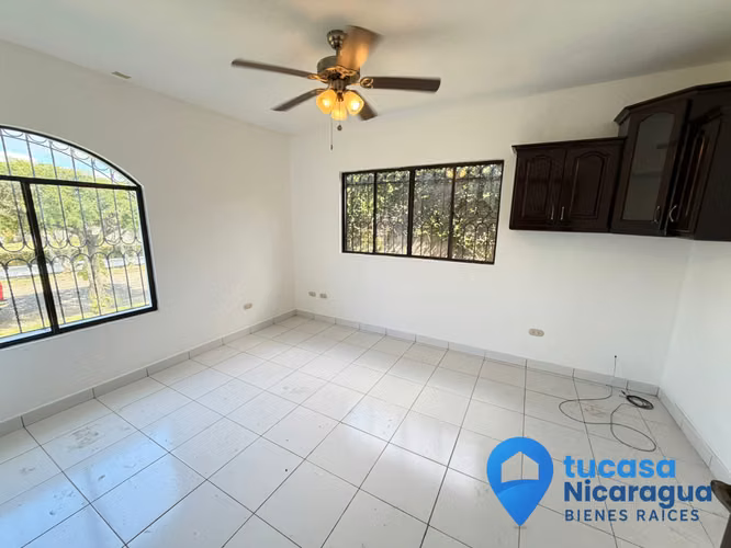 Casa en Renta – Santo Domingo, Managua - Imagen 19