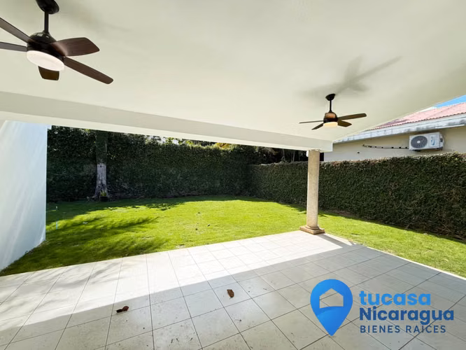Casa en Renta – Santo Domingo, Managua - Imagen 7