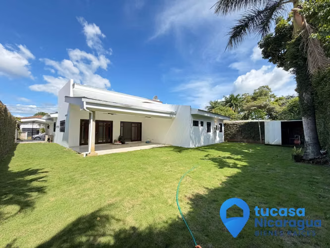 Casa en Renta – Santo Domingo, Managua - Imagen 16