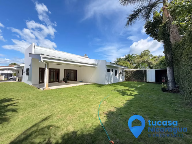 Casa en Renta – Santo Domingo, Managua - Imagen 17