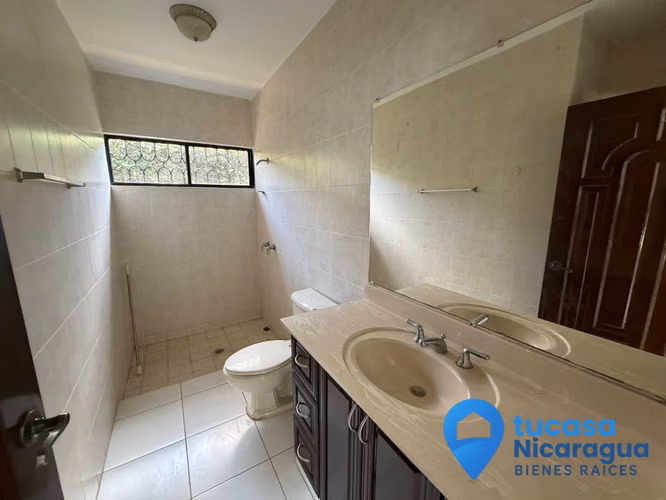 Casa en Renta – Santo Domingo, Managua - Imagen 18