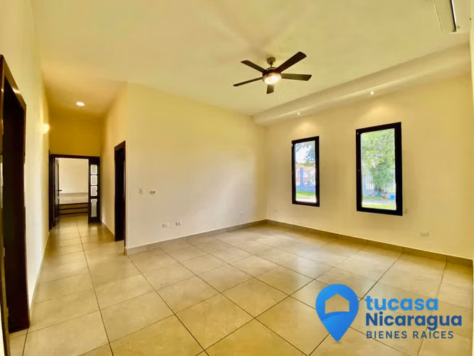 Casa en Renta en Las Colinas Managua - Imagen 19