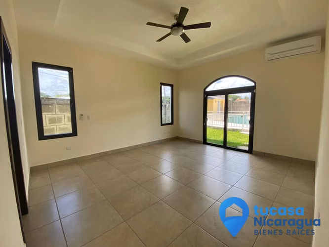 Casa en Renta en Las Colinas Managua - Imagen 20