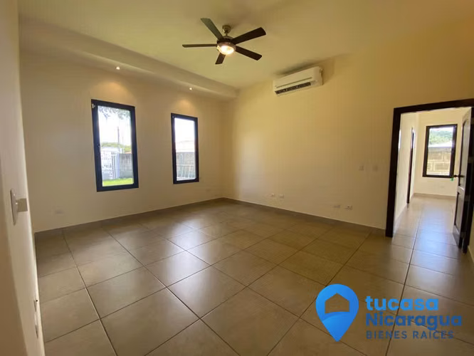 Casa en Renta en Las Colinas Managua - Imagen 18