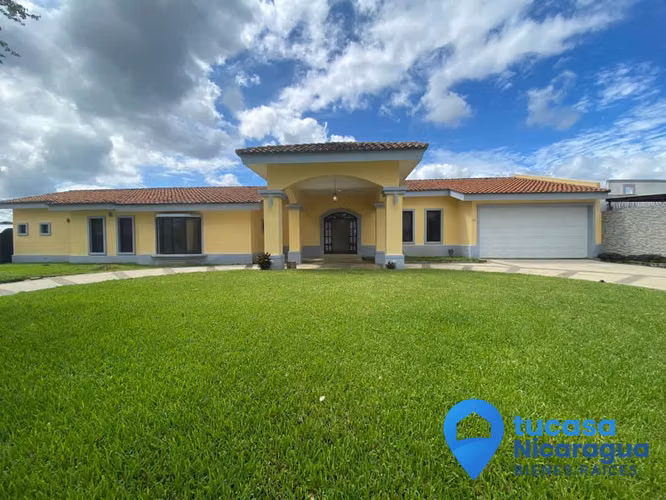 Casa en Renta en Las Colinas Managua - Imagen 10