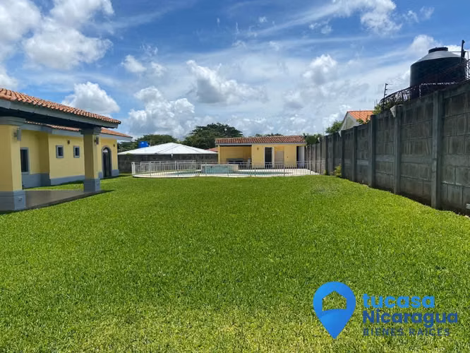 Casa en Renta en Las Colinas Managua - Imagen 12