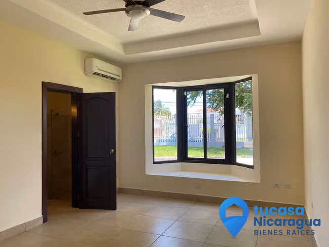 Casa en Renta en Las Colinas Managua - Imagen 17