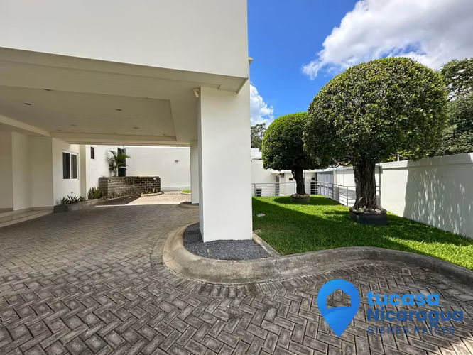 casa en renta en balcones de santo domingo - Imagen 3