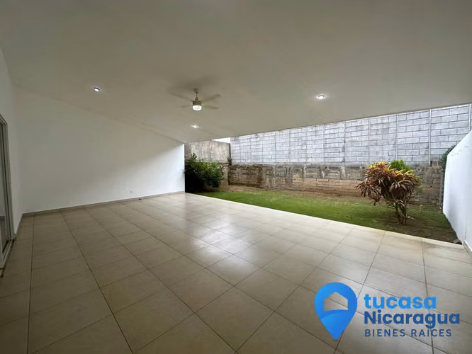 rento casa en santo domingo en condominio - Imagen 5