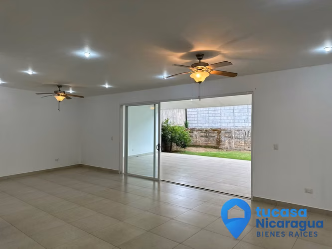 rento casa en santo domingo en condominio - Imagen 12