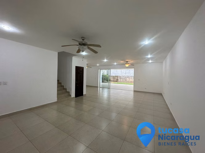 rento casa en santo domingo en condominio - Imagen 15