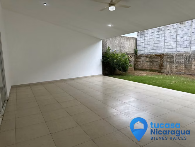 rento casa en santo domingo en condominio - Imagen 6