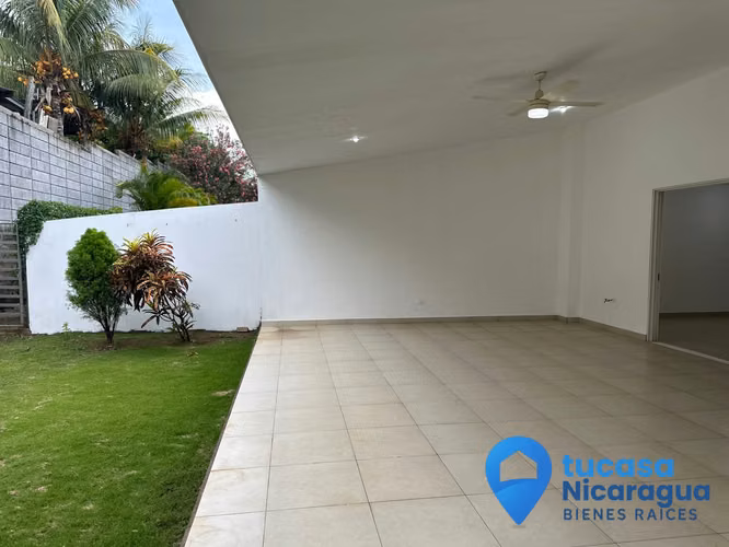 rento casa en santo domingo en condominio - Imagen 7