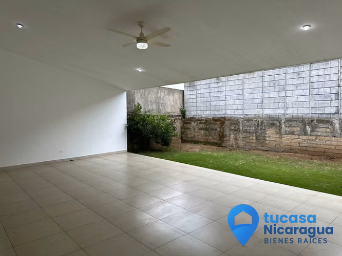 rento casa en santo domingo en condominio - Imagen 10