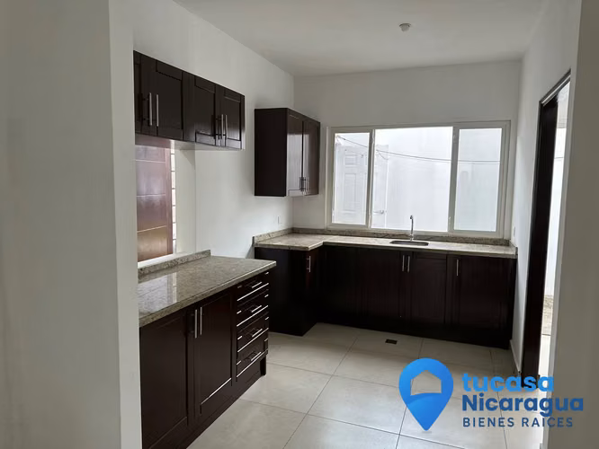rento casa en santo domingo en condominio - Imagen 14